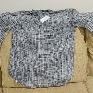 New York and Co. Blouse